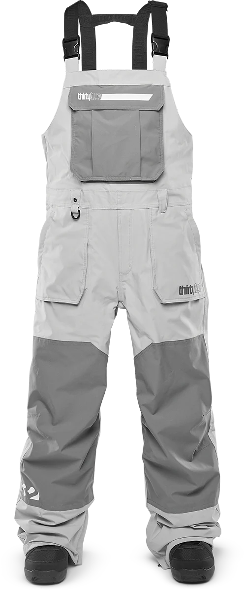 ThirtyTwo Basement Bib Pants