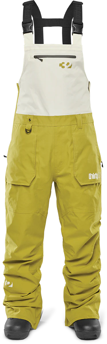 ThirtyTwo Women's Basement Bib Pants