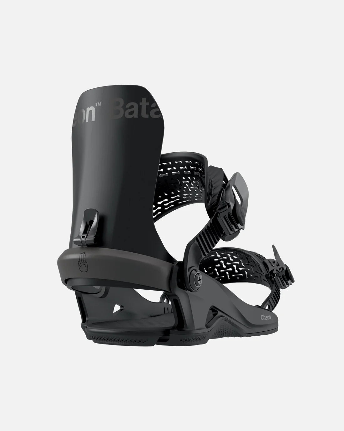 Bataleon Chaos HeelWrap 2026 Bindings