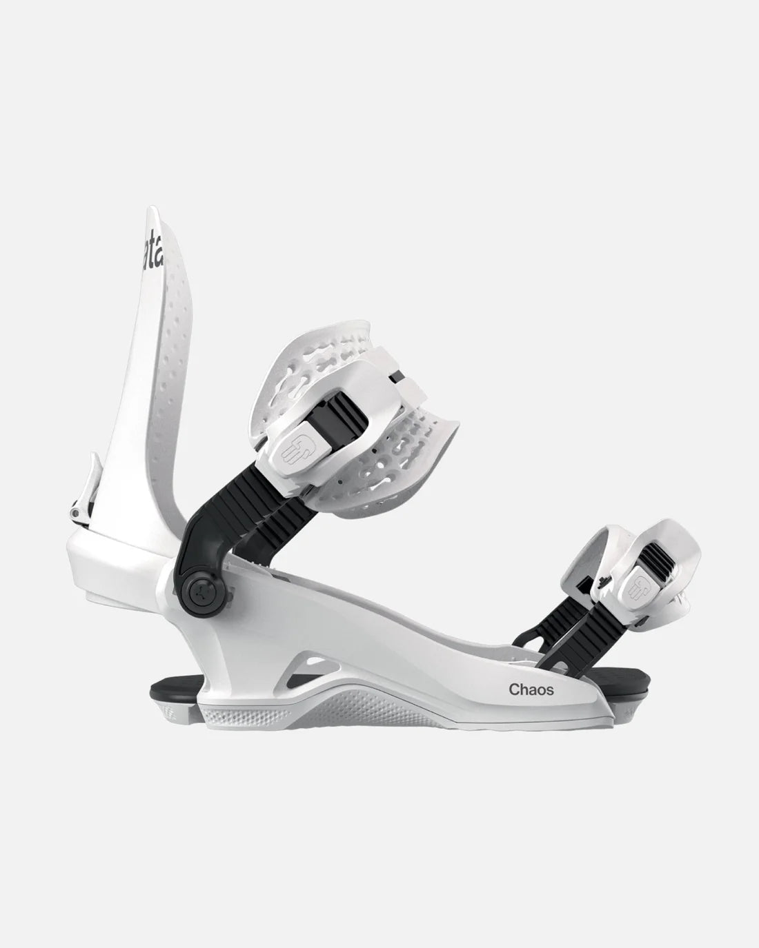 Bataleon Chaos HeelWrap 2026 Bindings