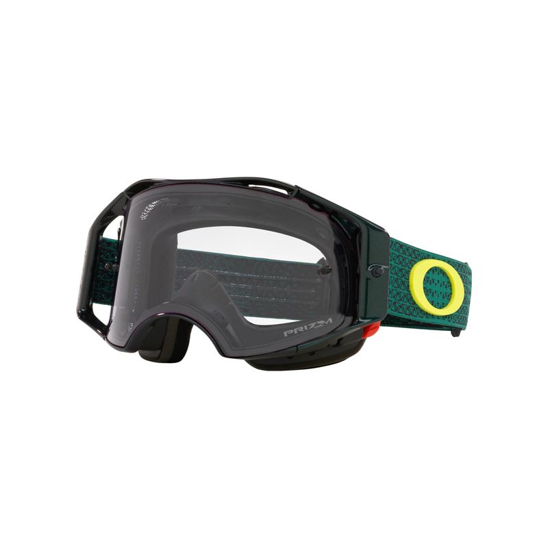 Oakley Airbrake MTB Goggles – NZ Shred