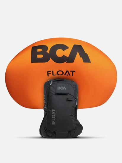 BCA Float E2 25L Airbag Backpacks