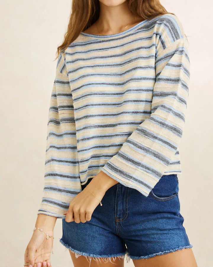 Rhythm Belle Knits