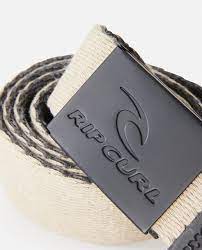 Ripcurl Snap Revo Webbed Belt
