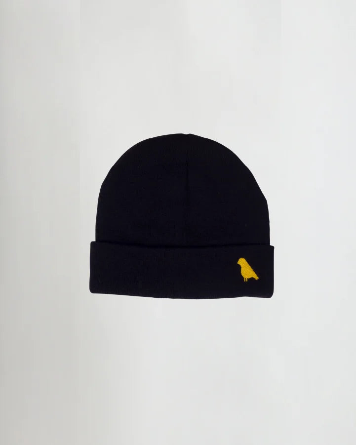 Yuki Threads Bird Beanies