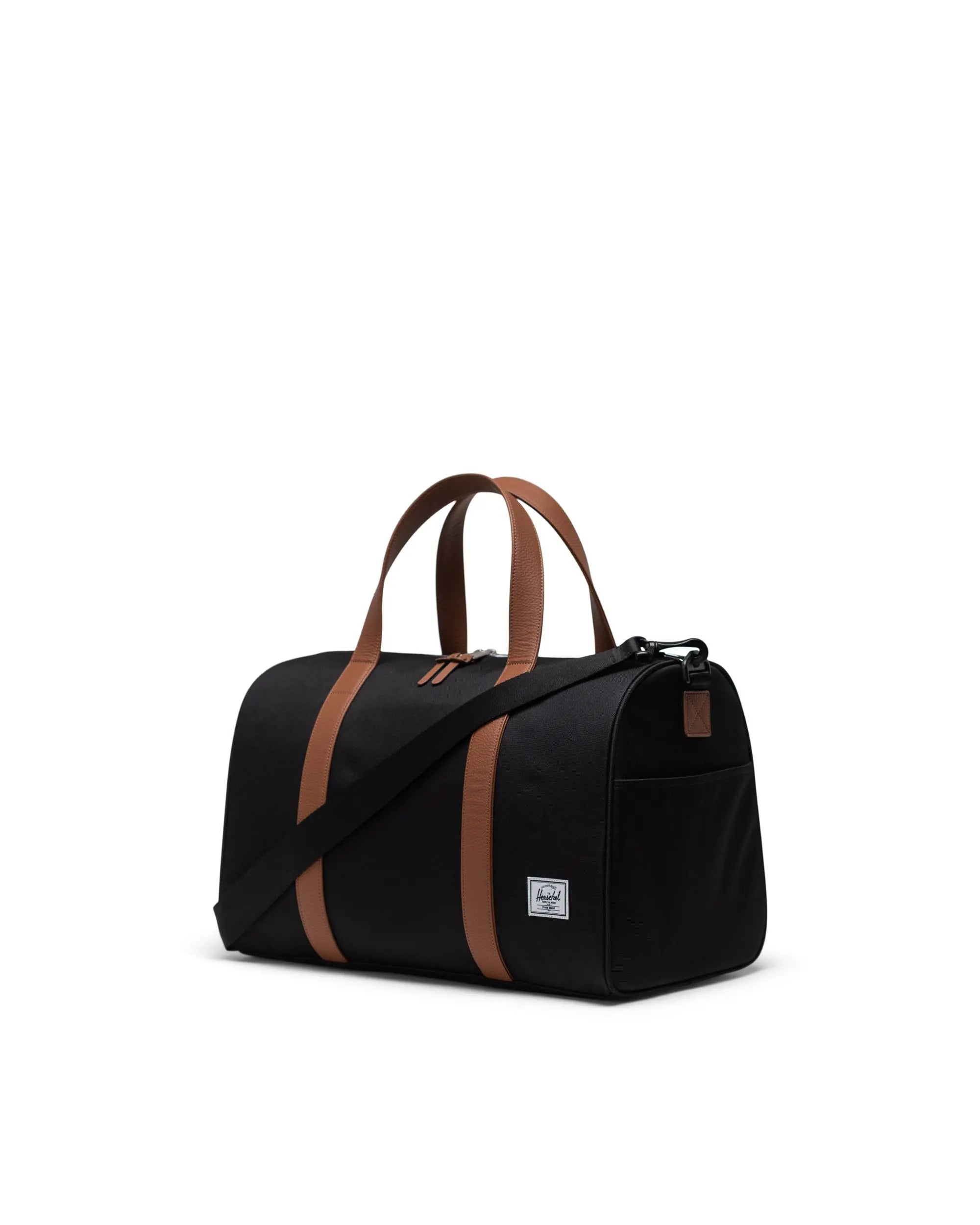 Herschel Novel Carry On Duffle Bags
