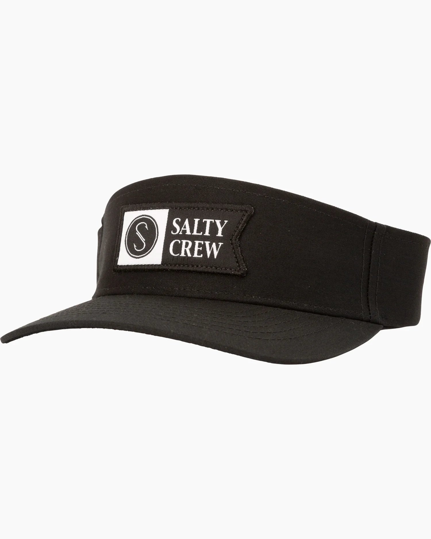 Salty Crew Alpha Flag Visors