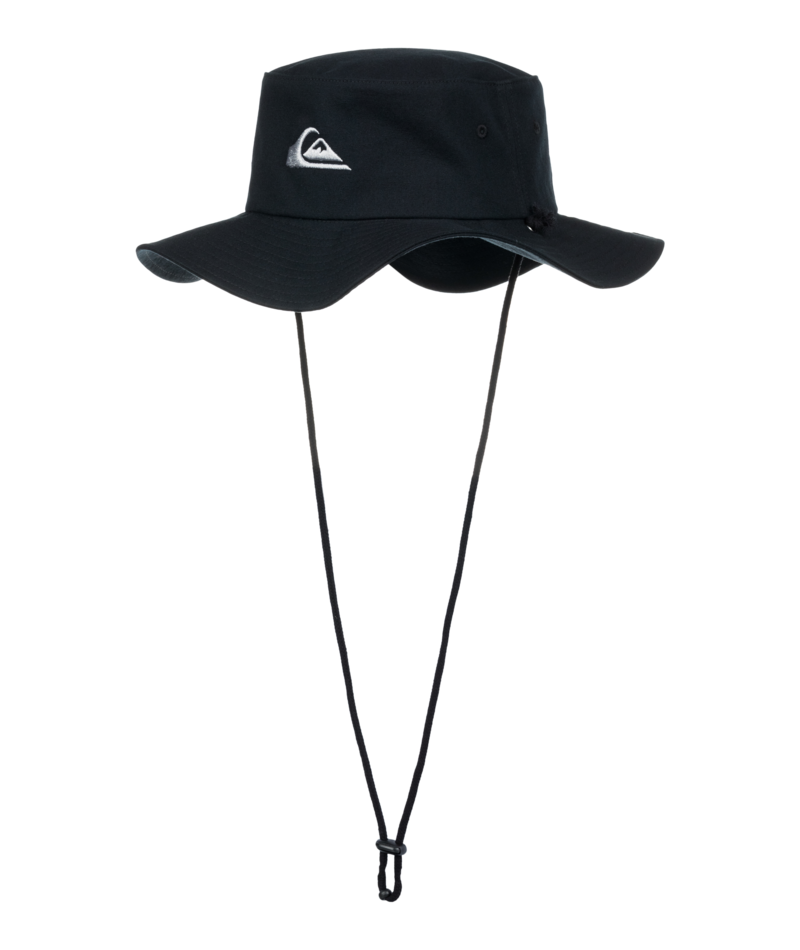 Quiksilver Bushmaster Boonie Hats