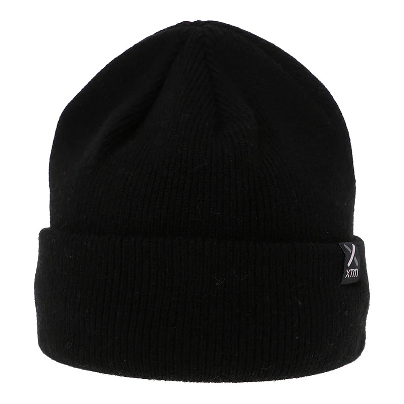 XTM Woodie Thinsulate Fleece Lined Beanies