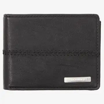 Quiksilver Stitchy 3 Wallets