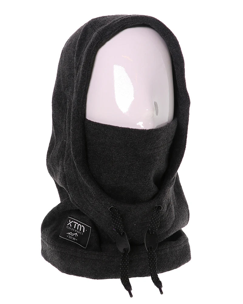 XTM Kenny Sherpa Hoods