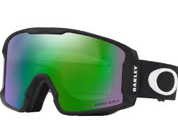 Oakley Line Miner M Goggles