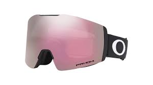 Oakley Fall Line M Goggles