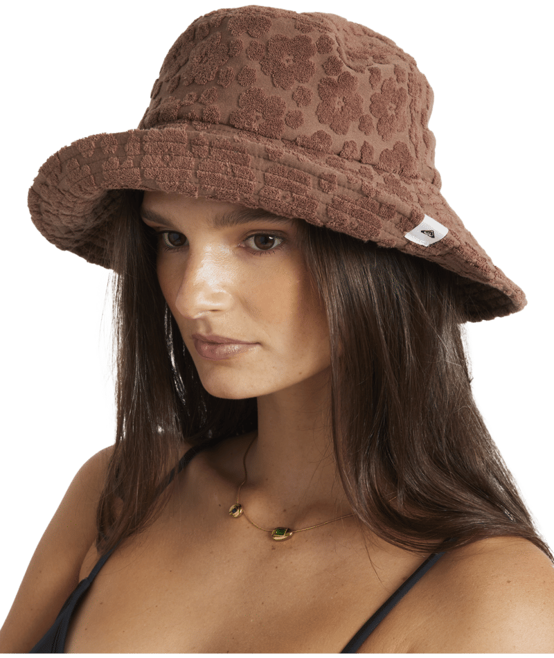 Roxy Blossom Bucket Hats