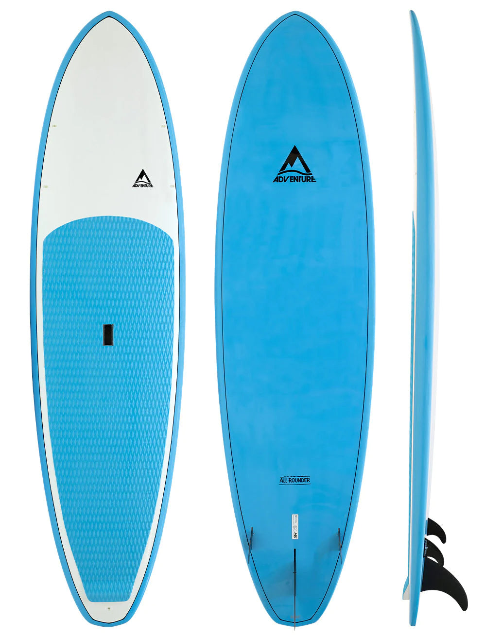 Adventure All Rounder MX Paddleboards