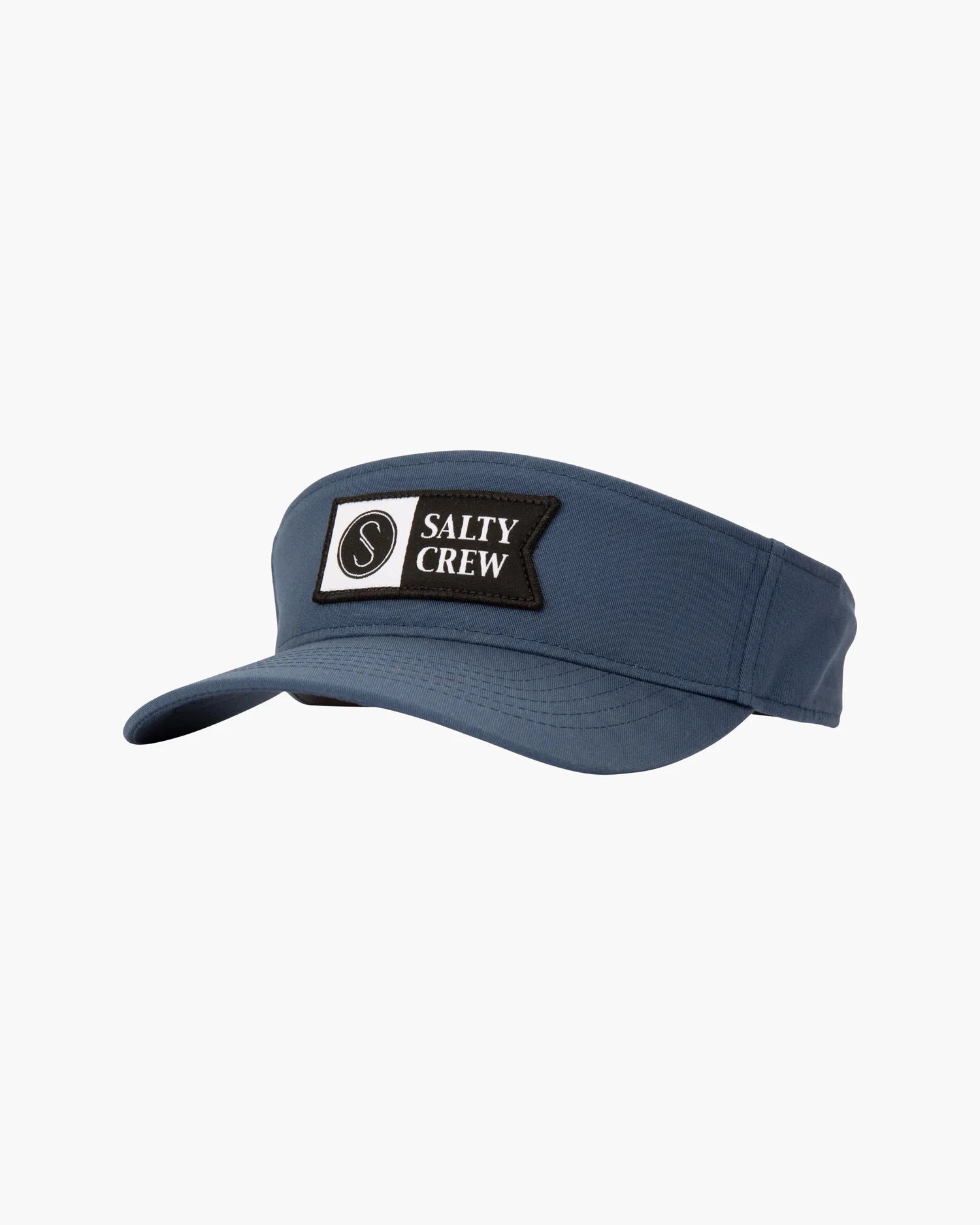 Salty Crew Alpha Flag Visors