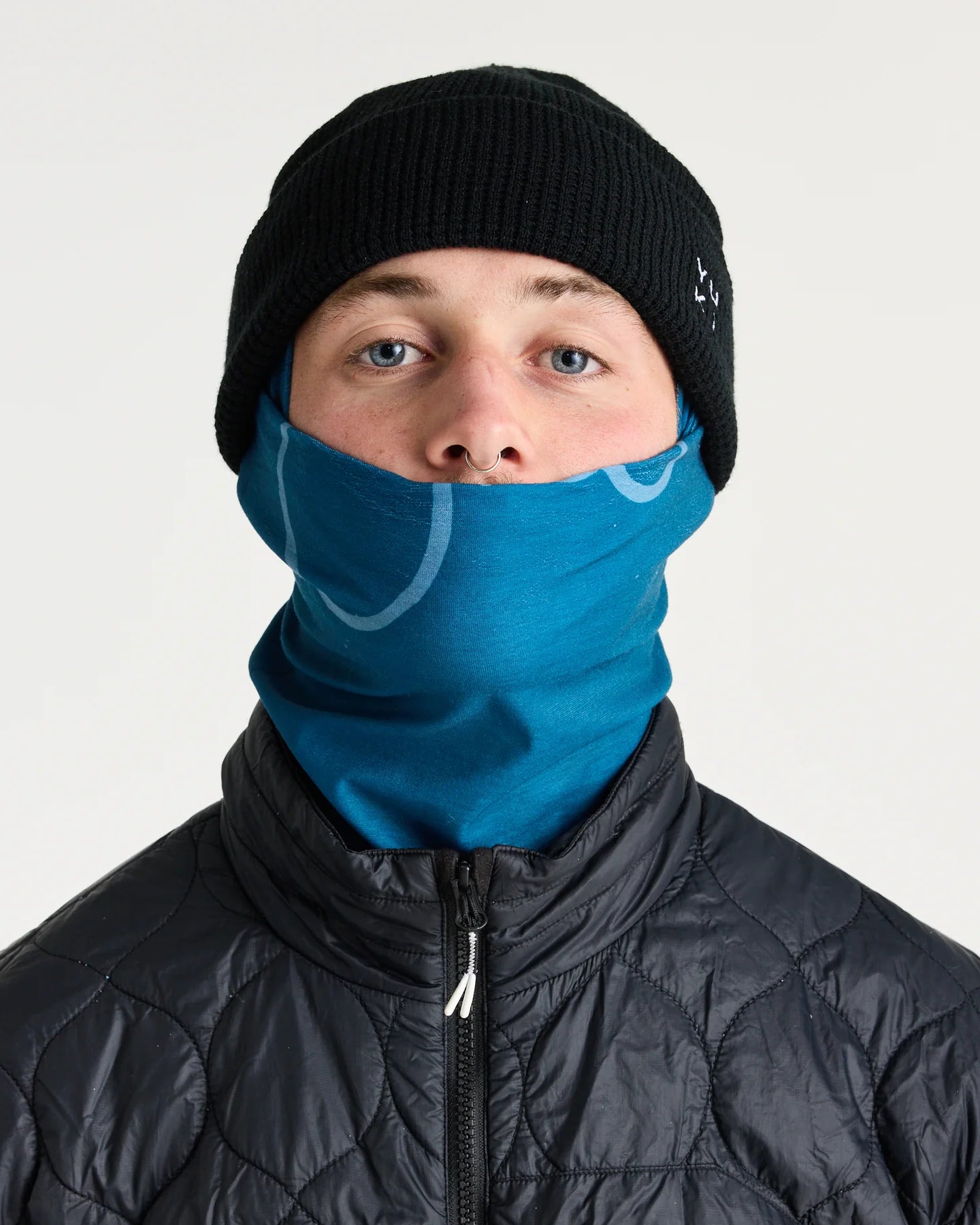 Yuki Threads Neck Jocks