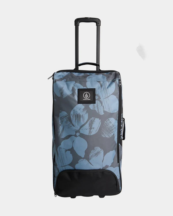 Volcom Patch Attack Wheelie Bags