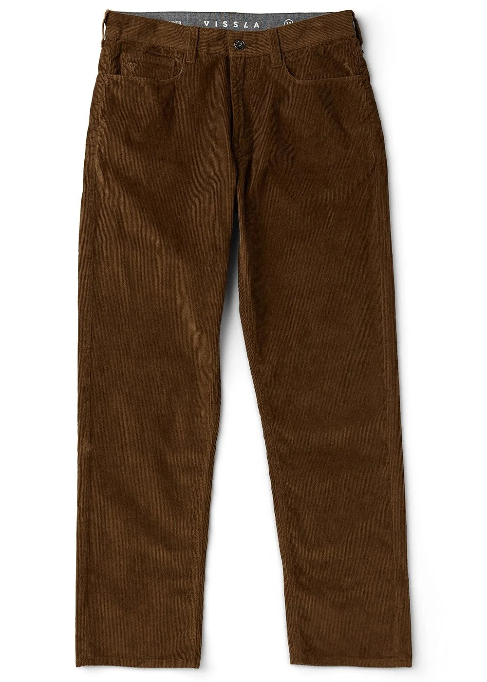 Vissla Border C Cord 5-Pocket Pants