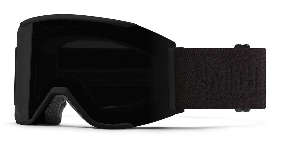 Smith Squad Mag Low Bridge Goggles