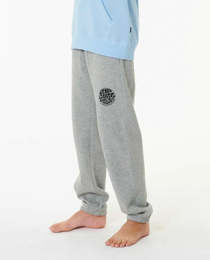 Ripcurl Boys Icons Of Surf Trackpants