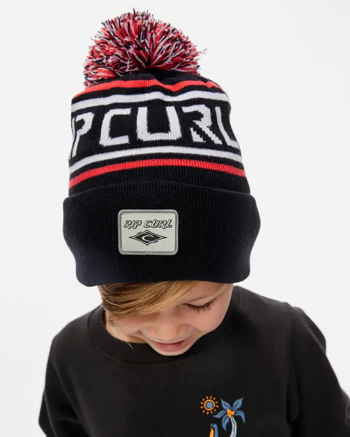 Ripcurl Fade Out Tall Boys Beanies