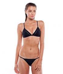 Rhythm My Bralette Bikini Tops