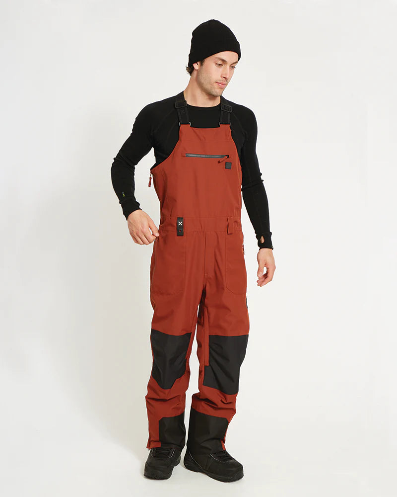 XTM Fletcher Bib Pants