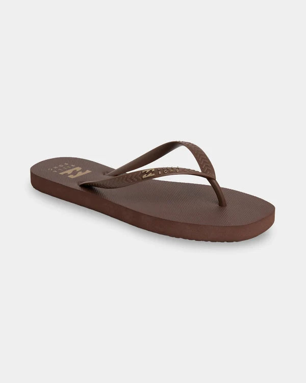 Billabong Fiji Square Toe Sandals