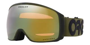Oakley Flight Tracker L Goggles