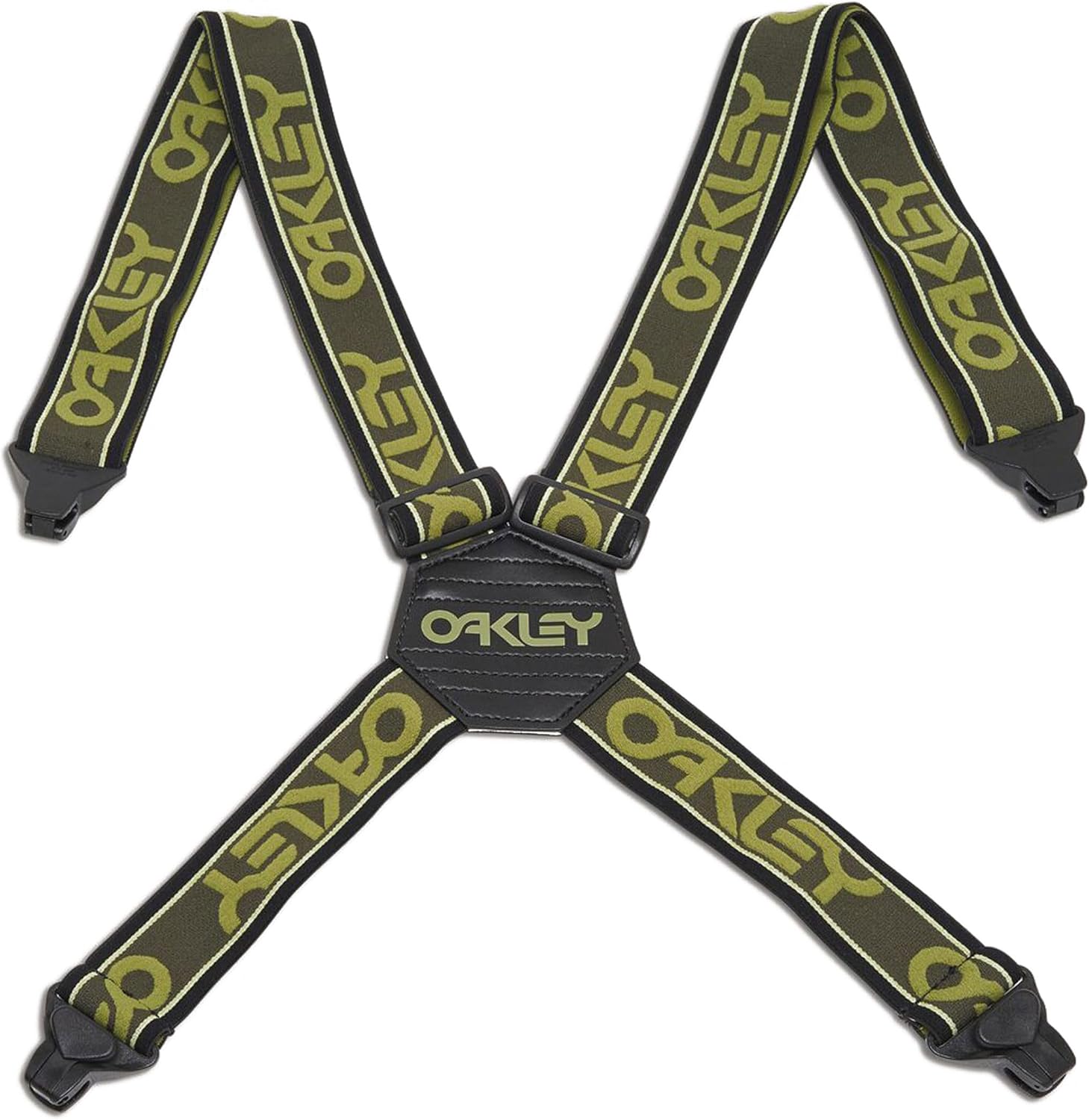 Oakley Factory Suspenders