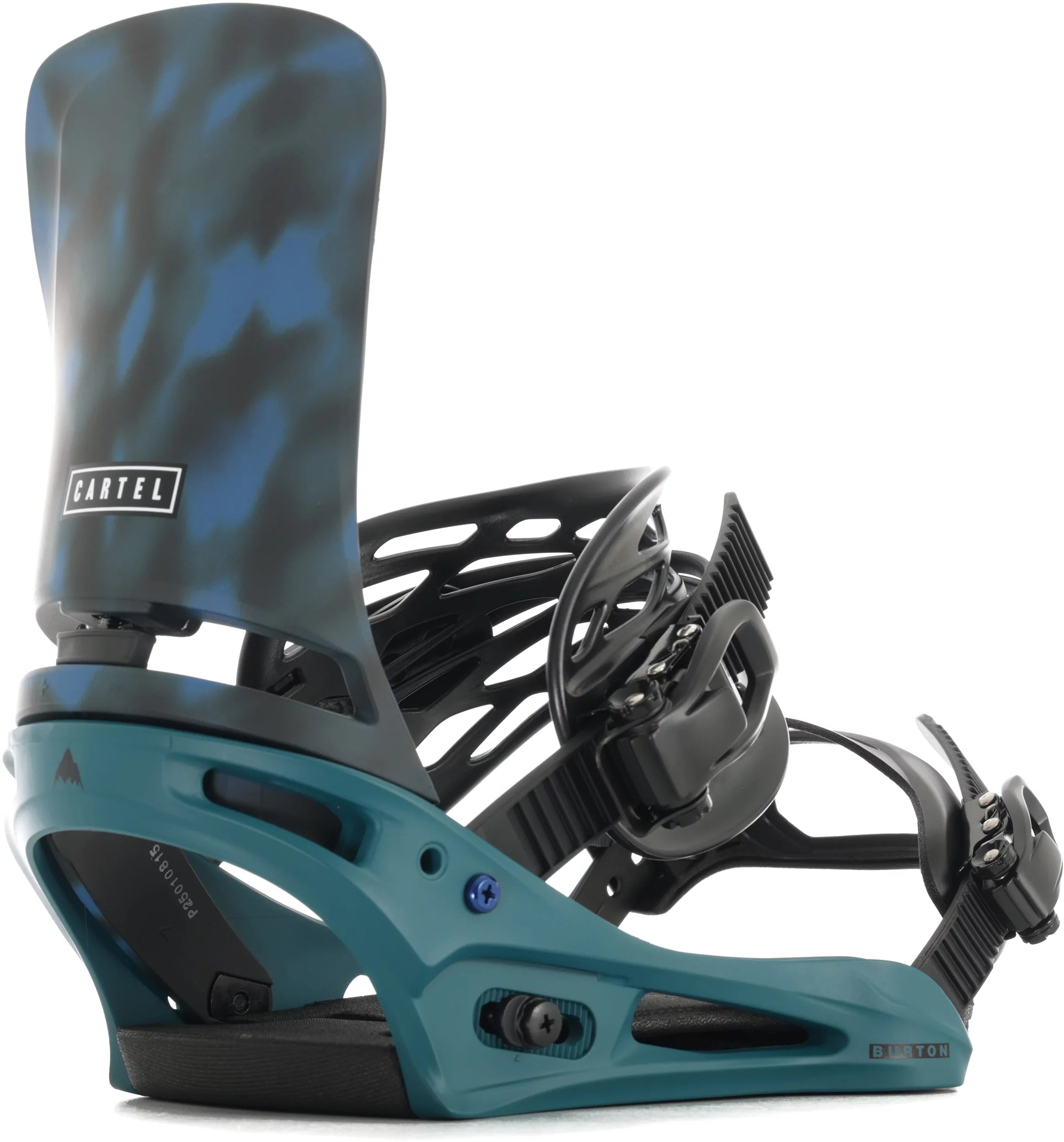 Burton Cartel 2026 Snowboard Bindings