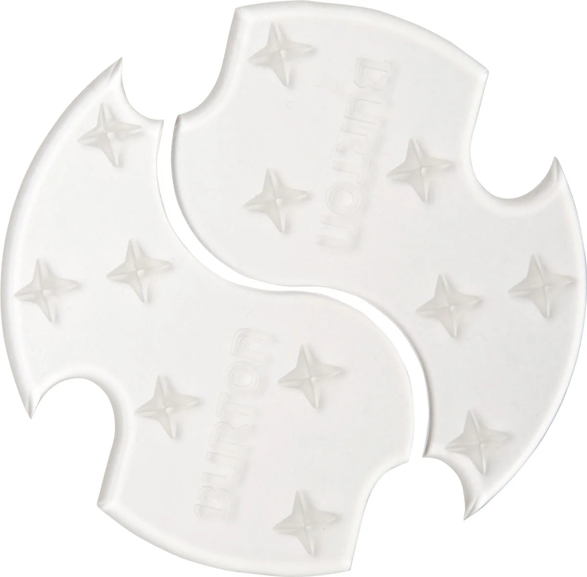Burton Split Mats