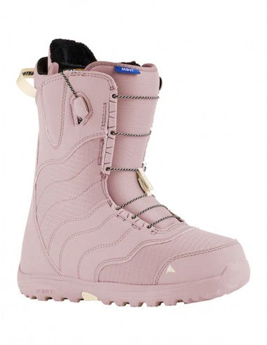 Burton Mint Speedzone 2024 25 Snowboard Boots NZ Shred