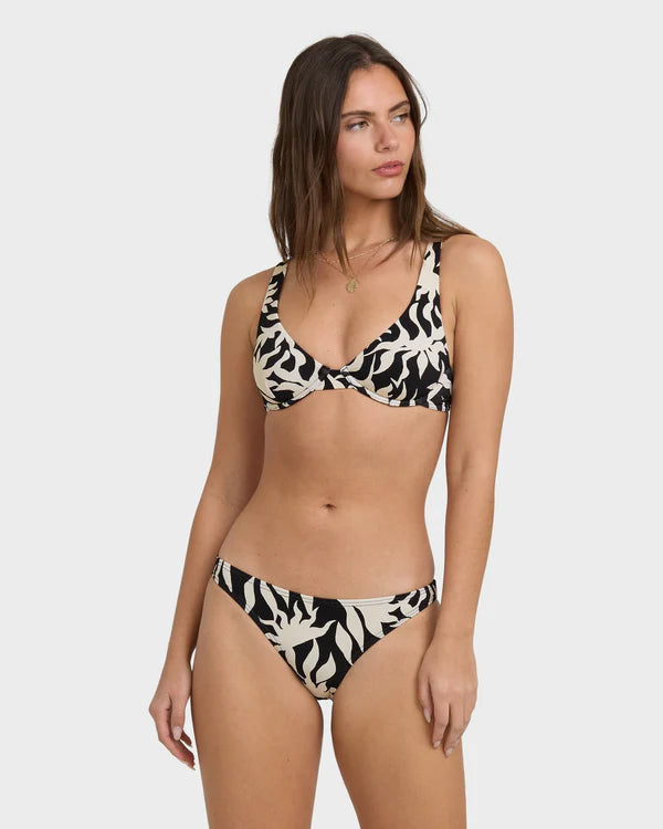 Billabong By My Side Tropic Bikini Pants