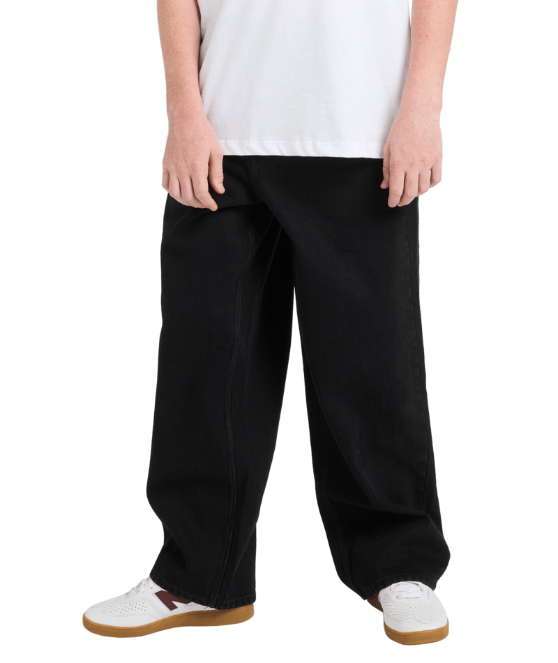 Volcom Chillow Youth Denim Jeans