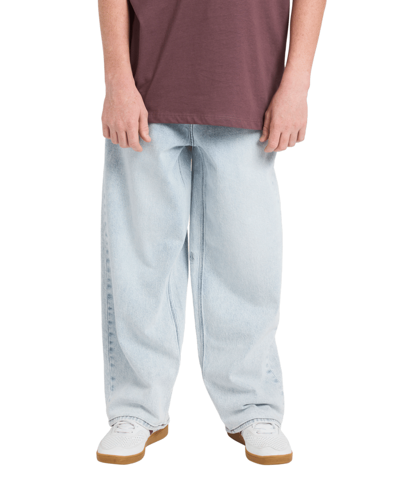 Volcom Chillow Youth Denim Jeans