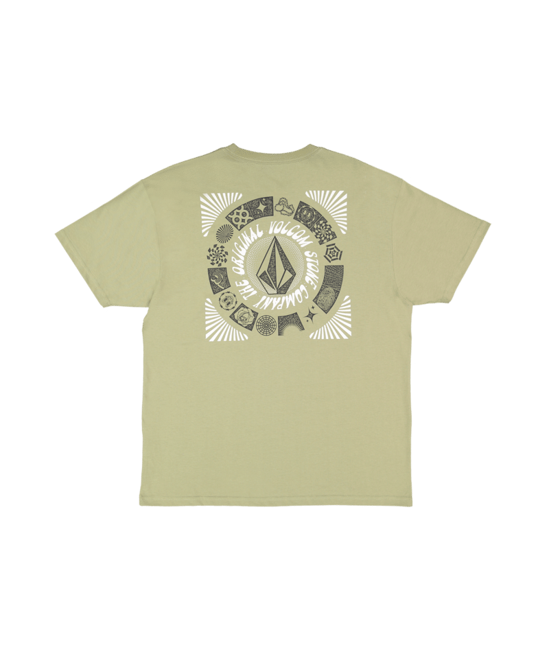 Volcom Round Out T-Shirts