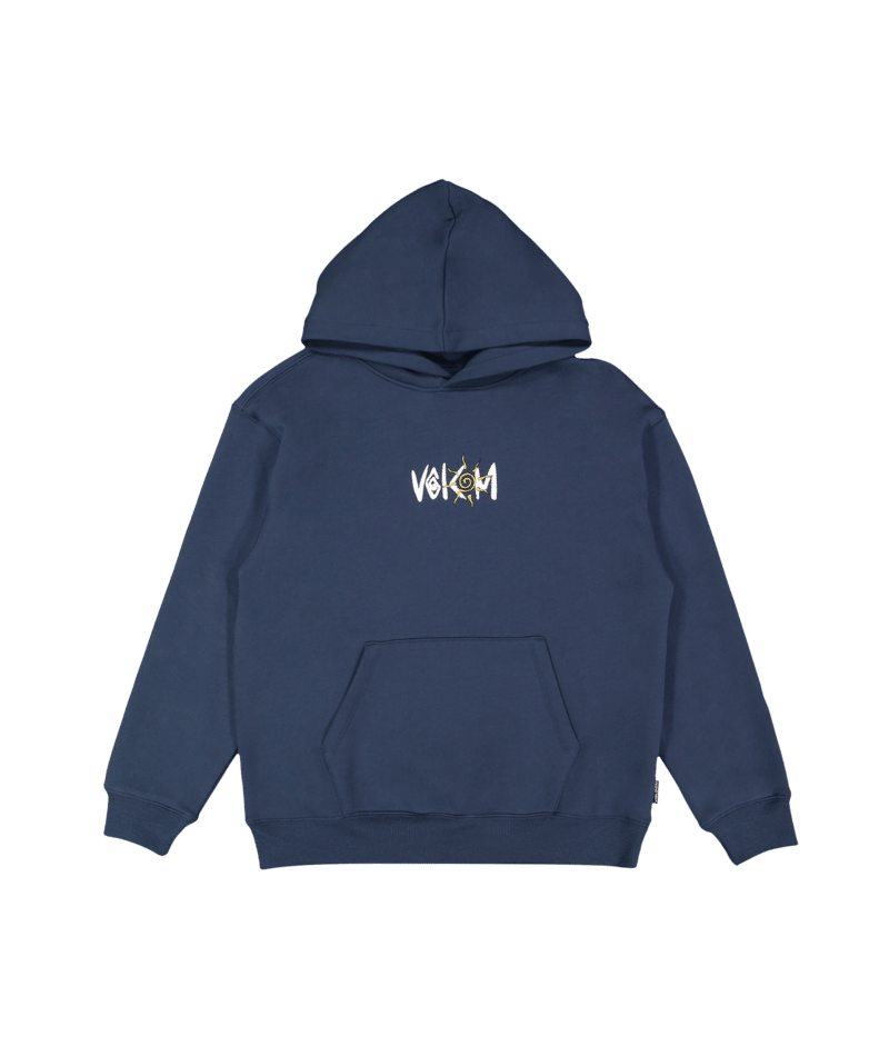 Volcom Watanite Youth Pullover Hoodies