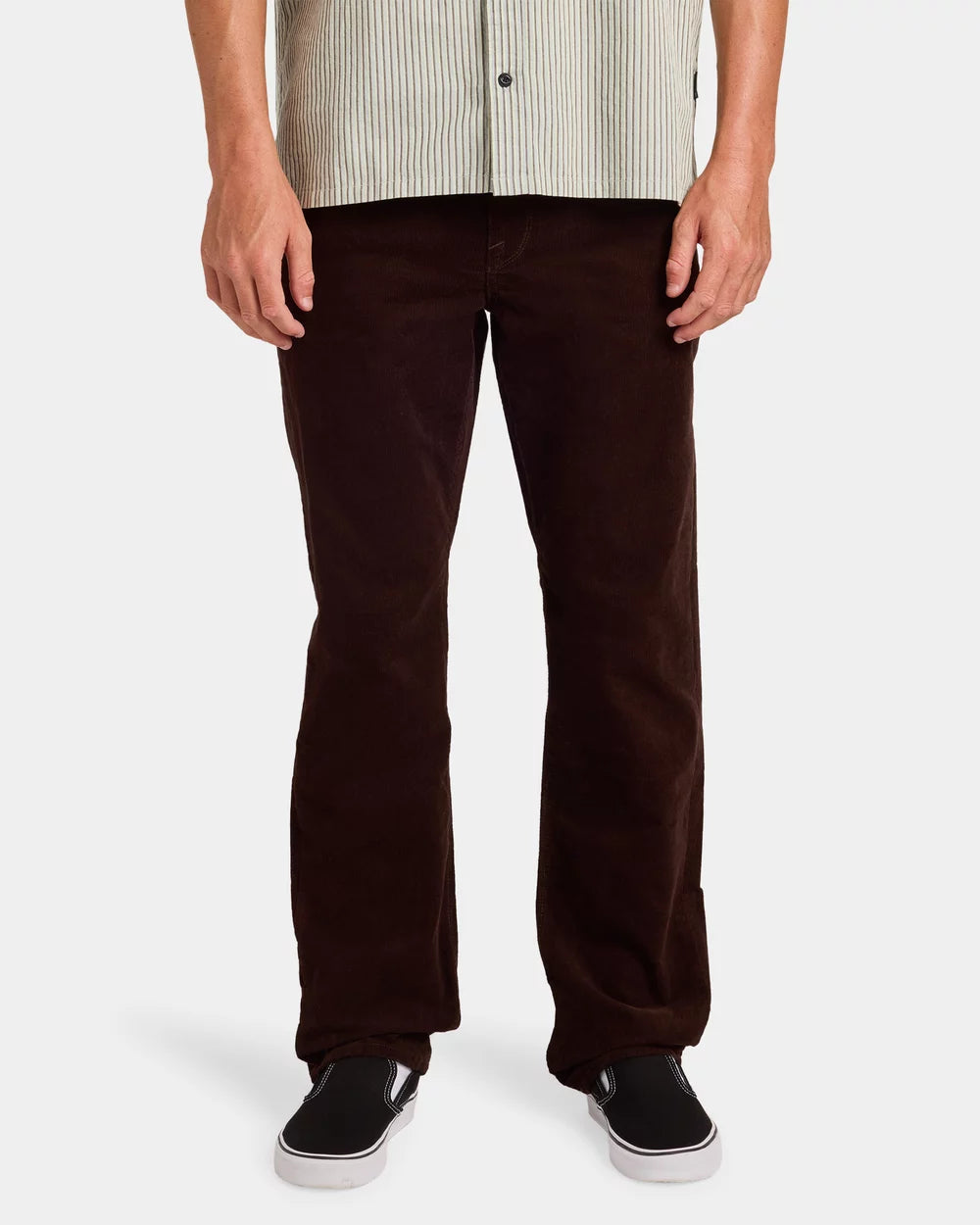 Volcom Solver Lite 5 Pocket Pants