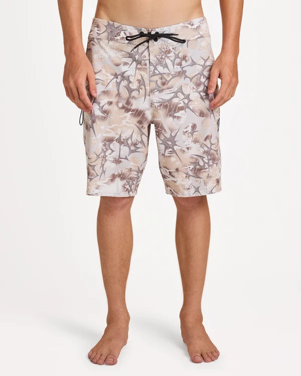 Volcom Lido Solid Mod 20" Boardshorts