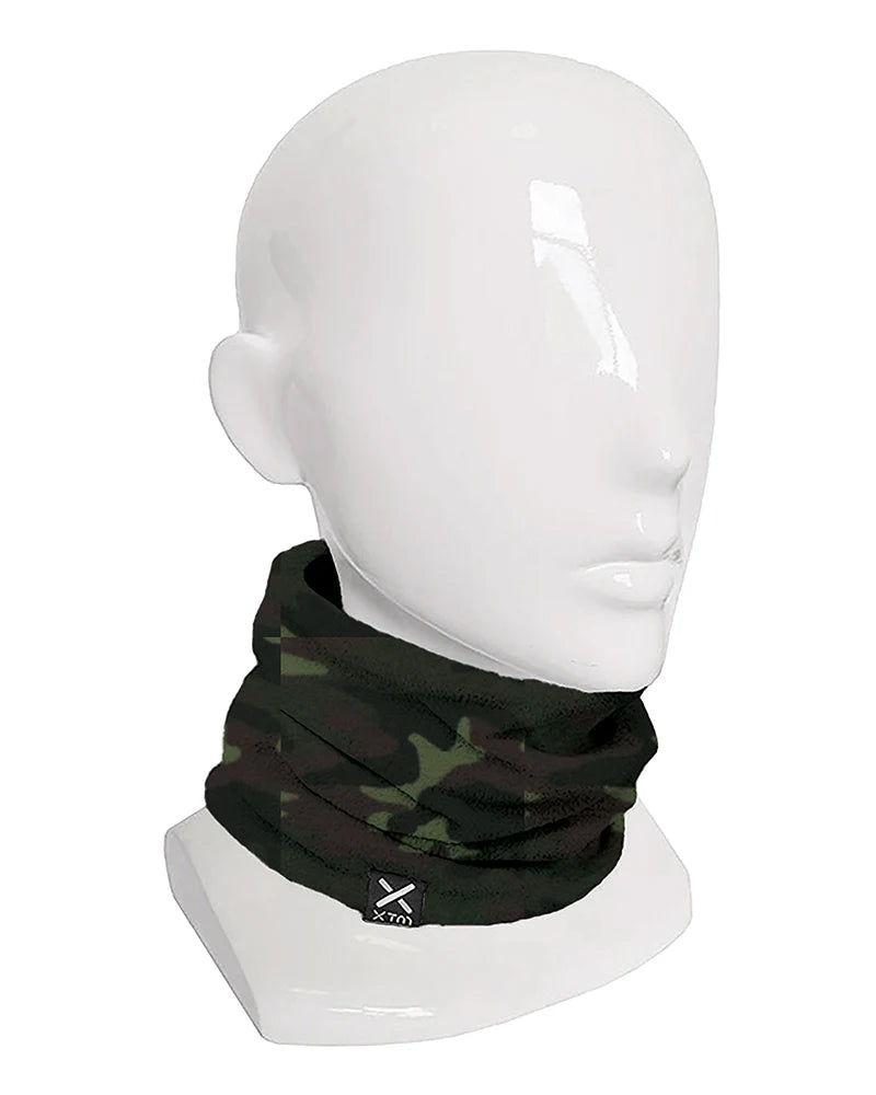XTM Microfleece X-Neckbands
