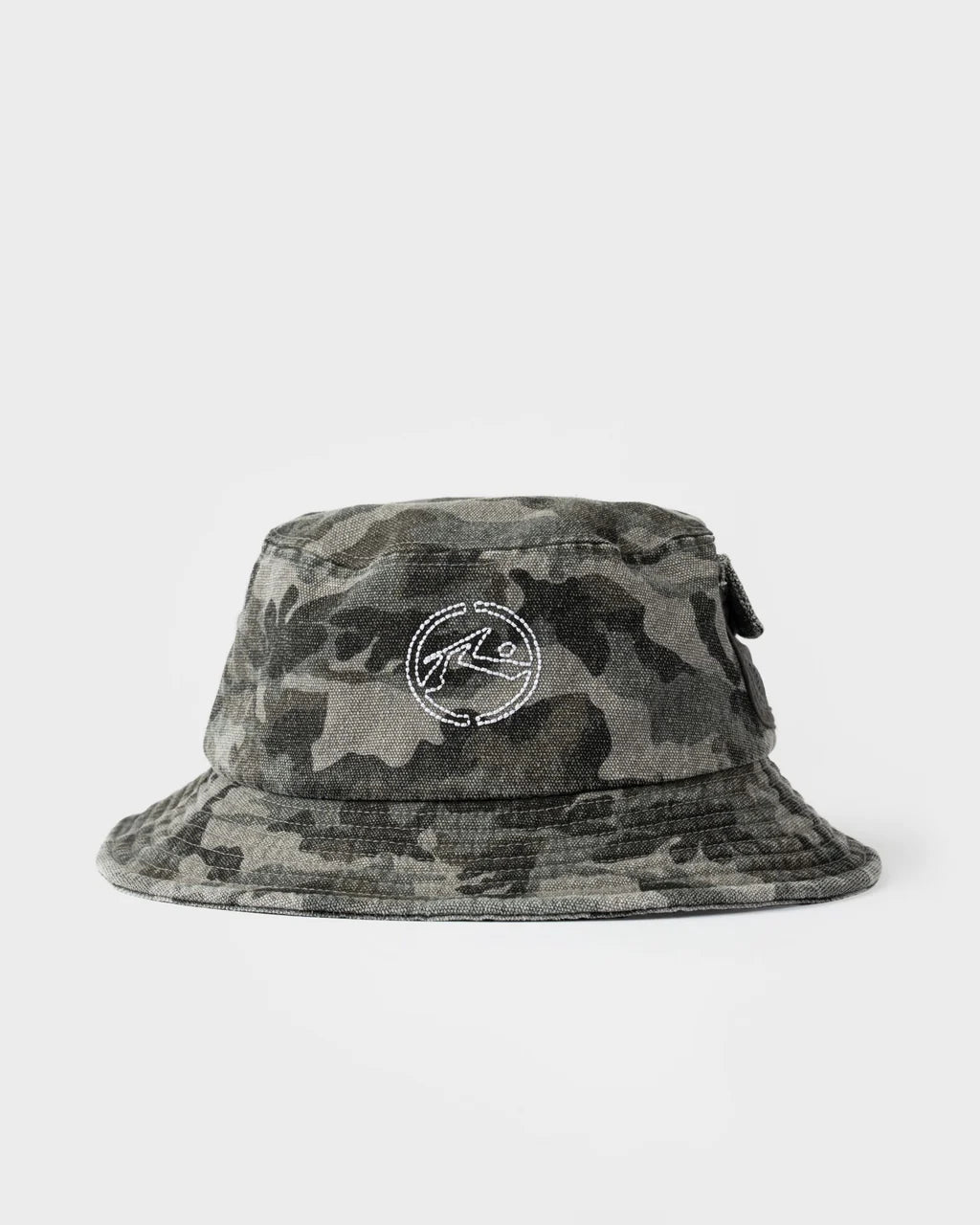 Rusty Commando Bucket Hats
