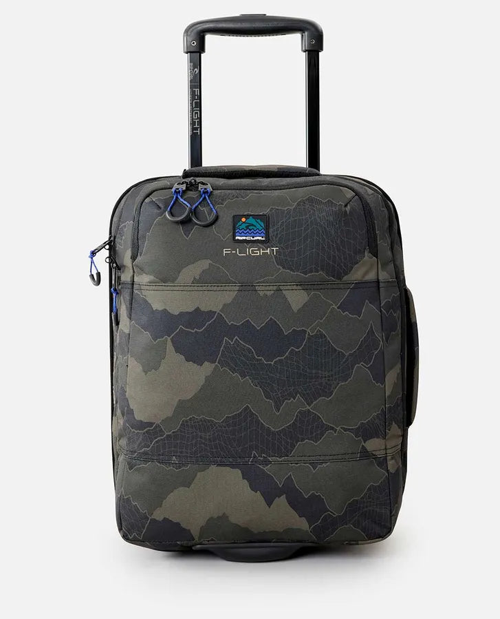 Ripcurl F-Light Cabin 30l Wheelie Bags