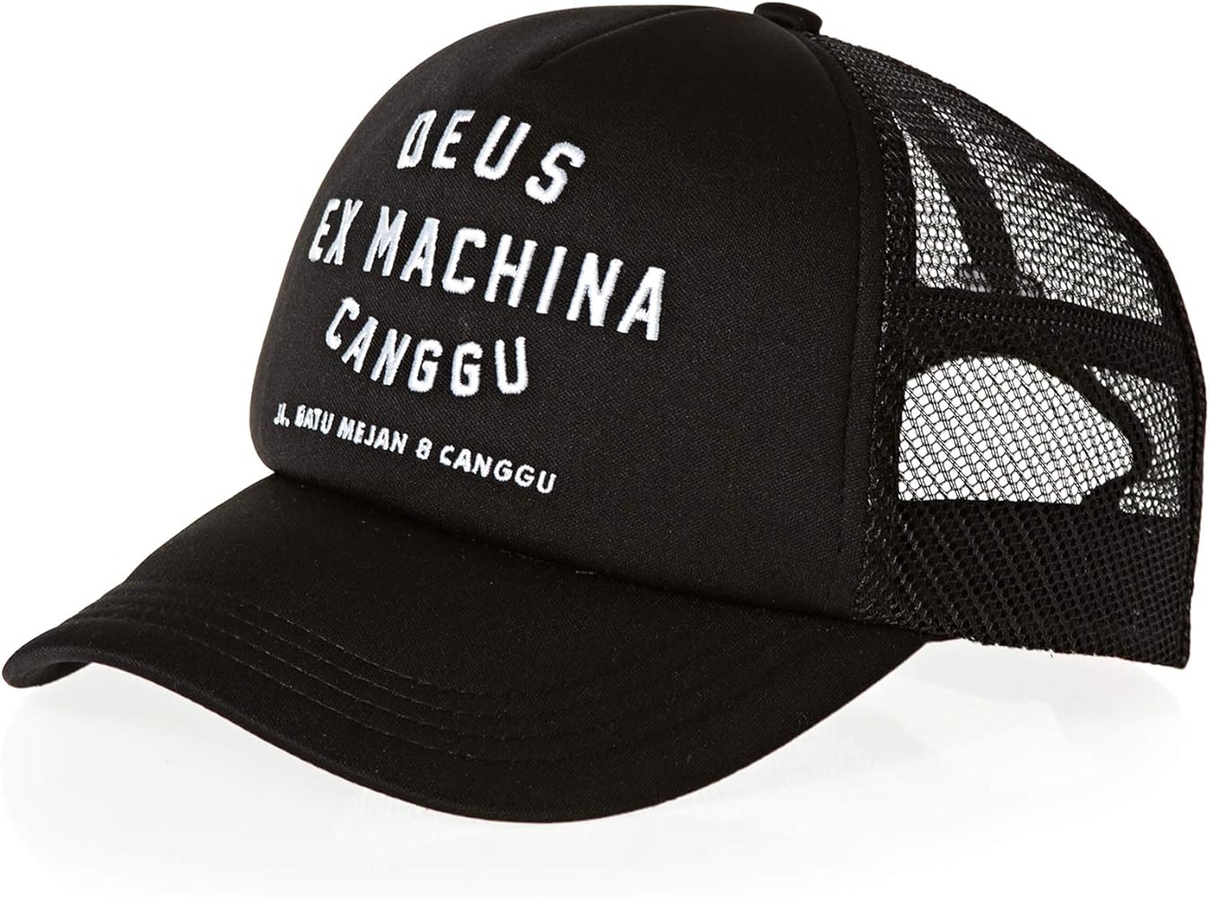 Deus Canggu Address Trucker Caps