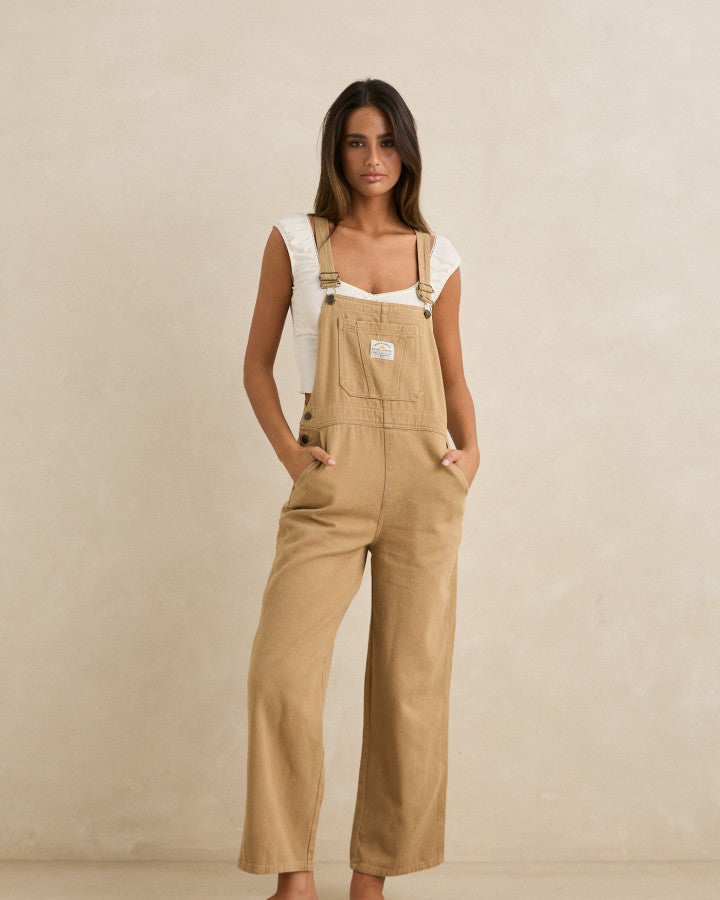 Rhythm Canyon Jumpsuits
