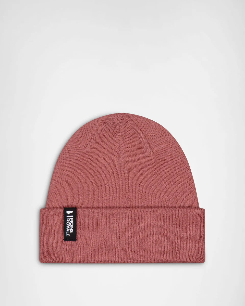 Mons Royale McCloud Merino Beanies