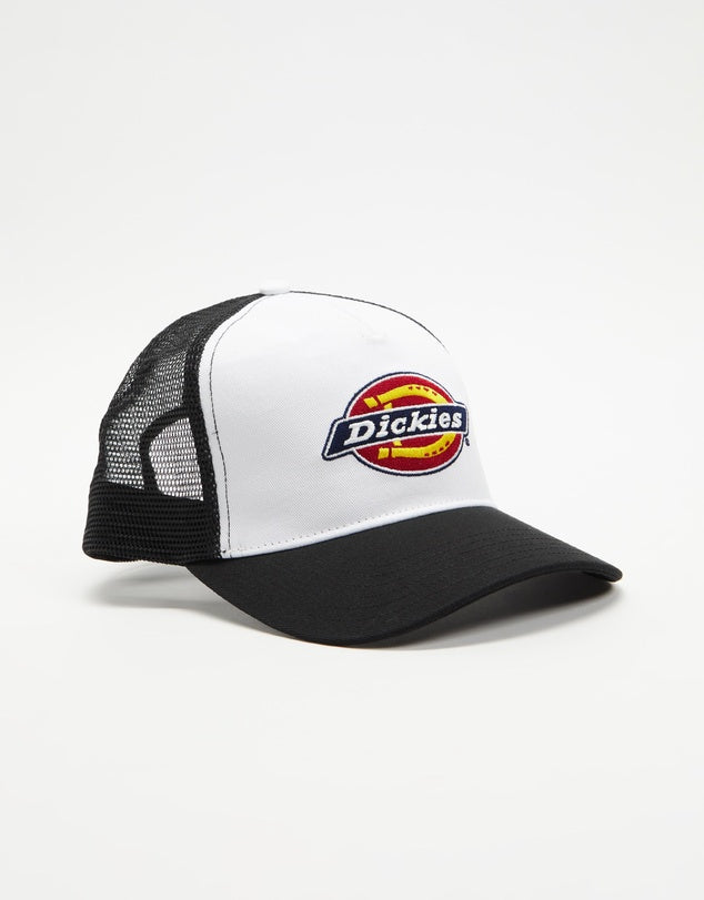 Dickies Logo Classic Trucker Caps