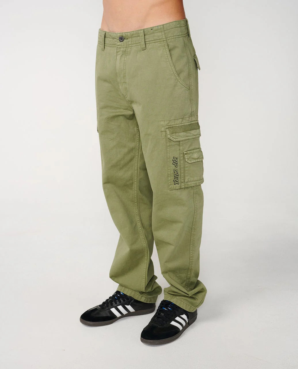 Ripcurl Classic Surf Trail Cargo Pants