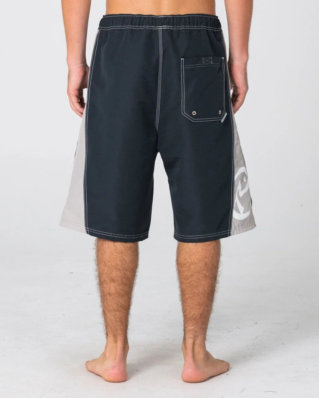 Rusty Carnage Hybrid Waist Boardshorts